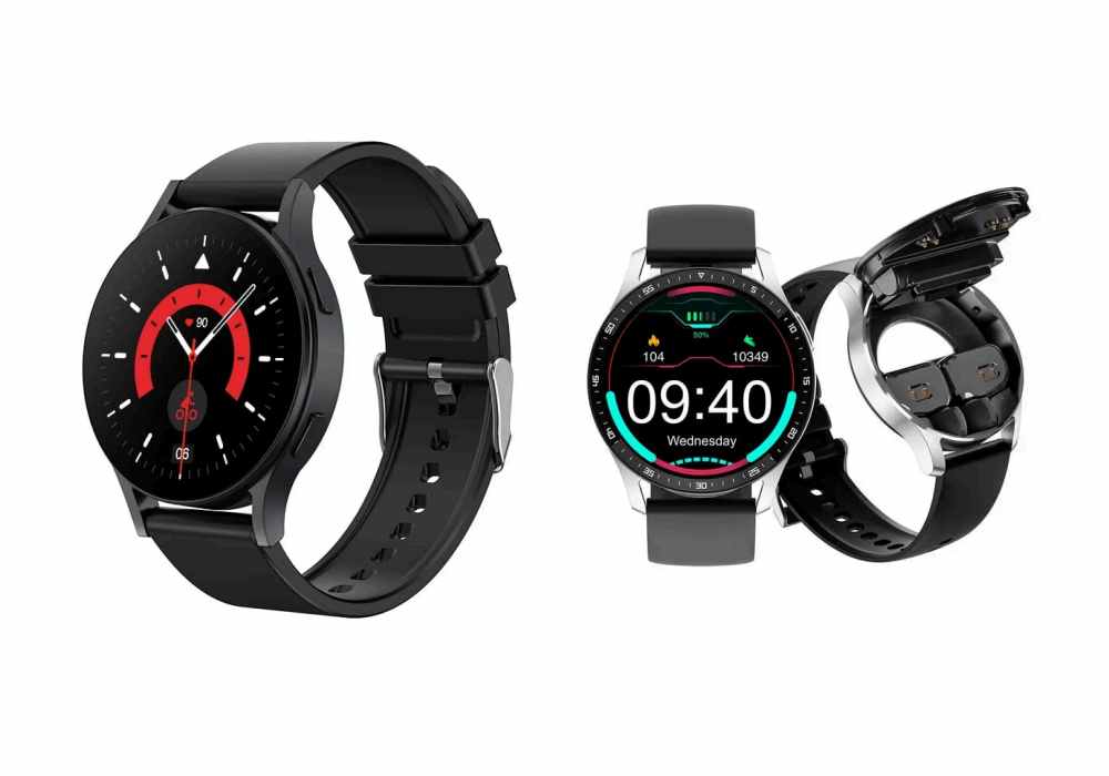 Relojes Inteligentes